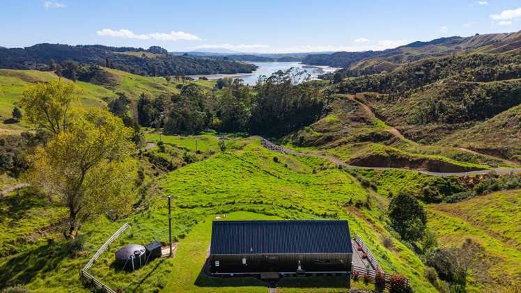 103 Brown Road, Kinohaku Waitomo_24