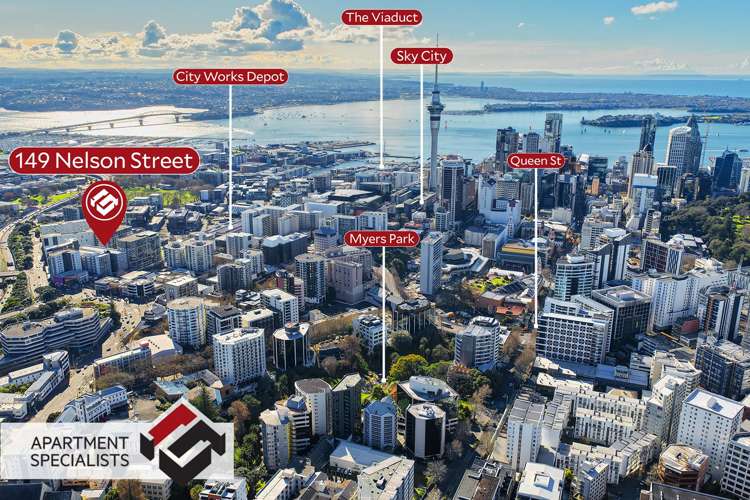 149 Nelson Street Auckland Central_12