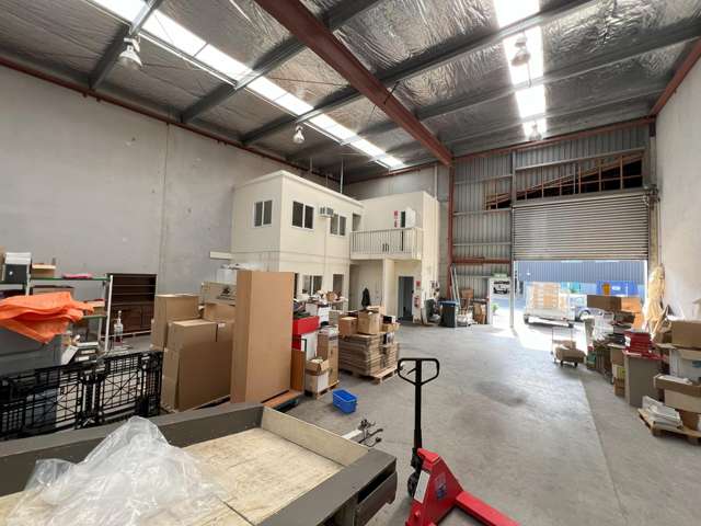 10B Burrett Avenue Penrose_4