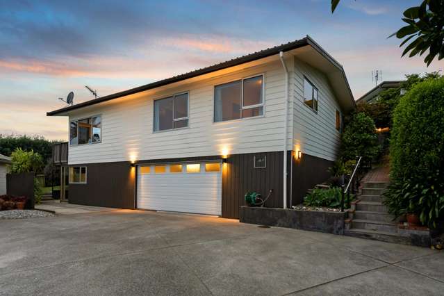 The First Home That Ticks All the Boxes