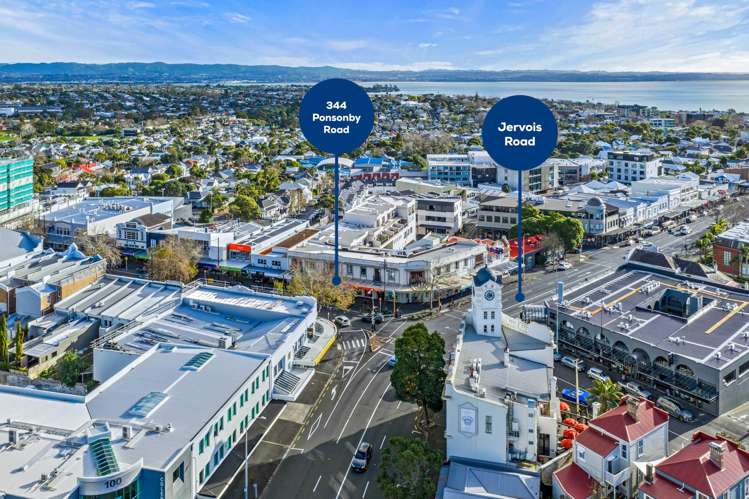 344 Ponsonby Road Ponsonby_11