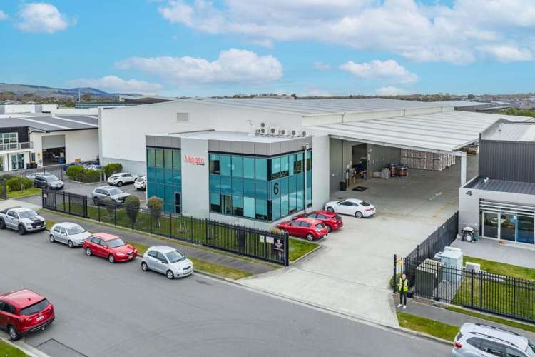 6 Morse Road Wigram_7