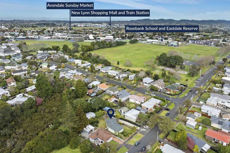 51 Eastdale Road Avondale_19