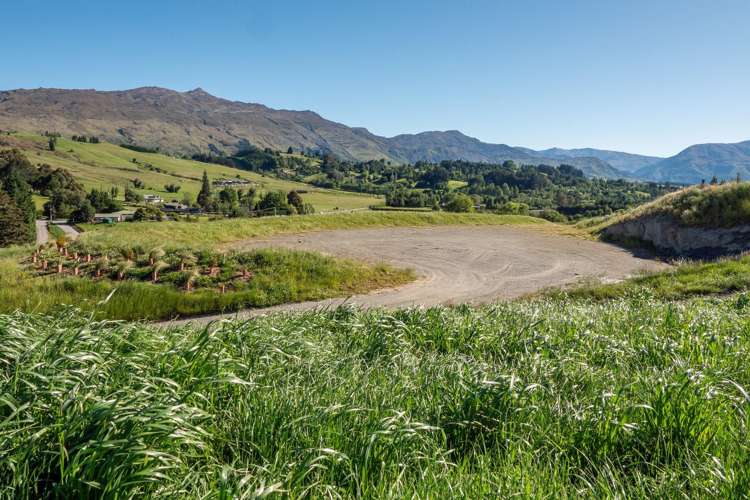 Lot 5 Frogmore Lane Dalefield/Wakatipu Basin_0