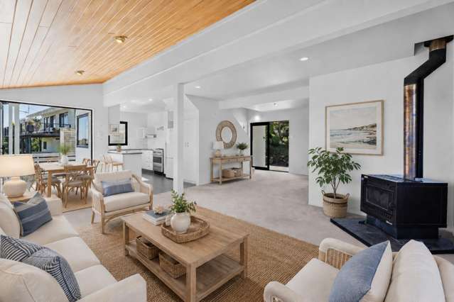 Oneroa Within Easy Reach