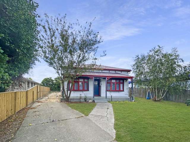 AWAPUNI - 3 BEDROOMS