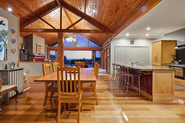 Two Stunning Homes, One Stunning Property