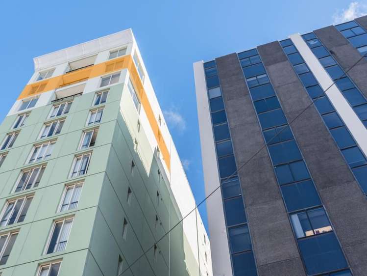 84/156 Willis Street Te Aro_28