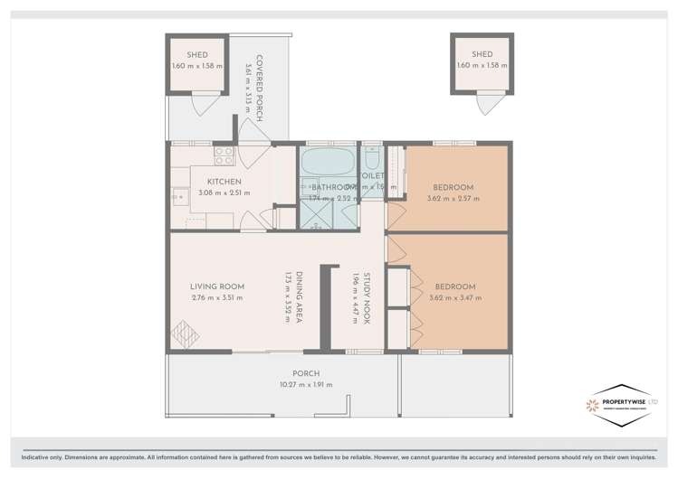 10b Raukawa Street Stokes Valley_20