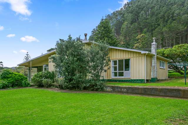 3968 Mokau Road Tongaporutu_3