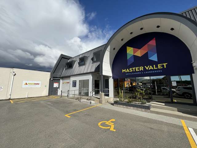Versatile Office Space for Lease in Nelson