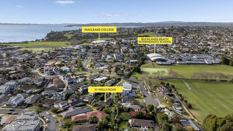 31 Wells Road Bucklands Beach_25