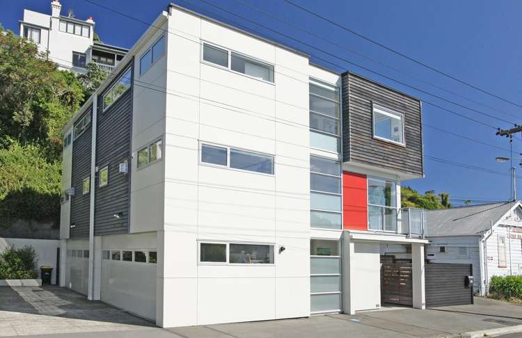 1/38 Ferry Street Seatoun_25