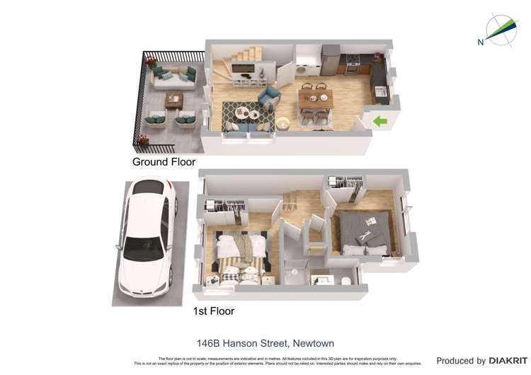 146b Hanson Street Newtown_14