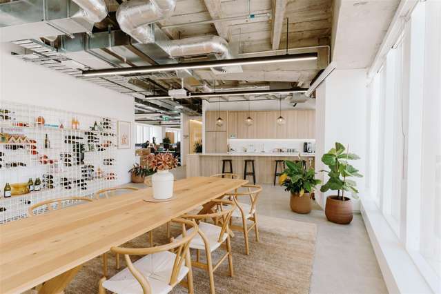 1-3 Albert Street Auckland Central_2
