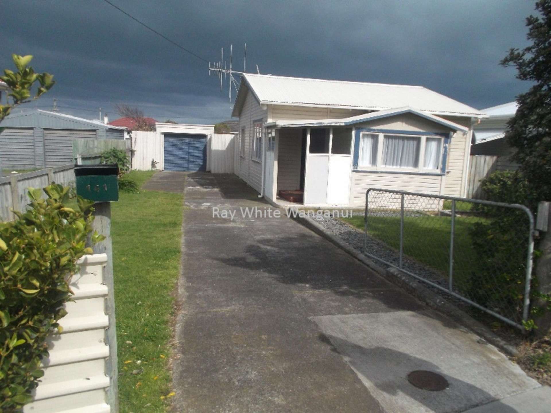 141 Cornfoot Street Castlecliff Whanganui Houses for Sale One Roof