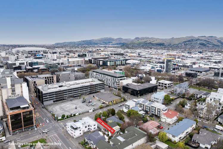277 Montreal Street Christchurch Central_7