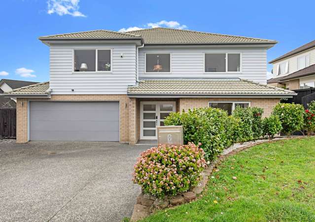 8 Brancott Place Flat Bush_2