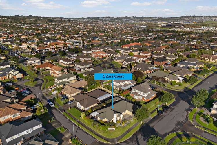 1 Zara Court Flat Bush_33