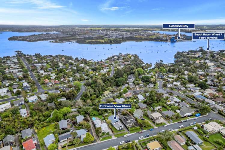 11 Drome View Place Beach Haven_2