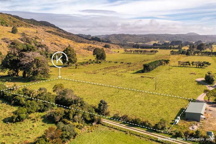 Lot 2 Collingwood-Puponga Main Road_1