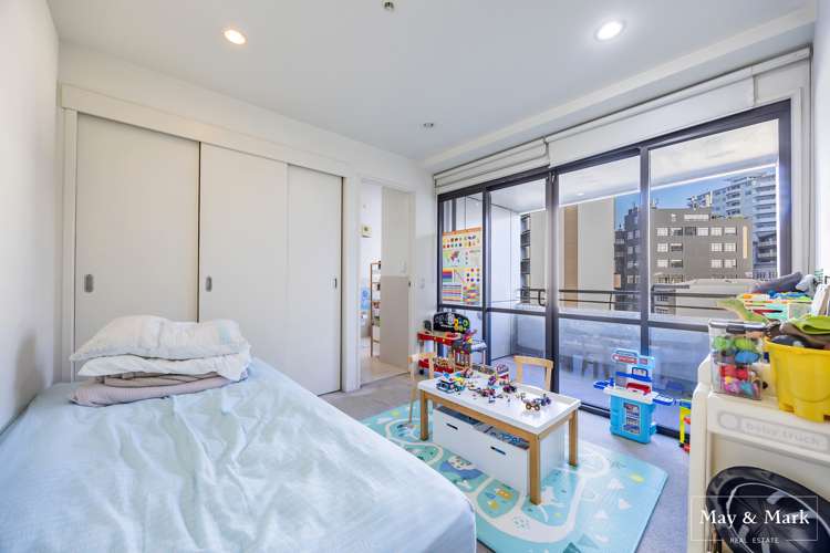 806/18 Beach Road Auckland Central_7