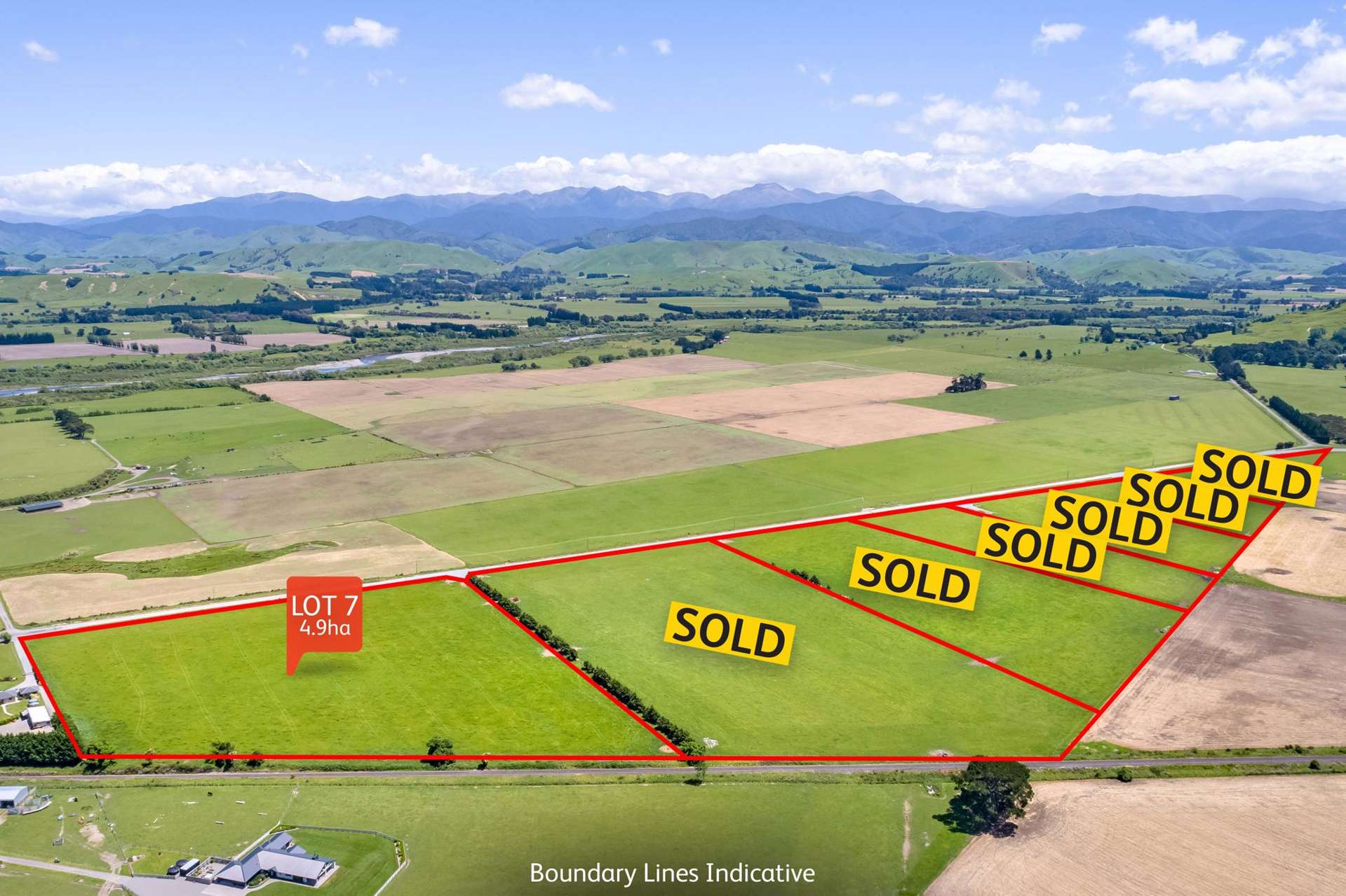 Lot 7 Opaki Kaiparoro Road Masterton_0