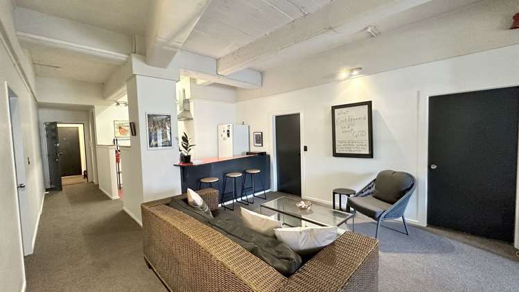 2B/64 Dixon Street Te Aro_17