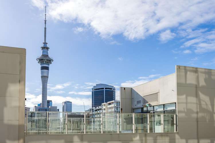 9h/189 Hobson Street Auckland Central_10