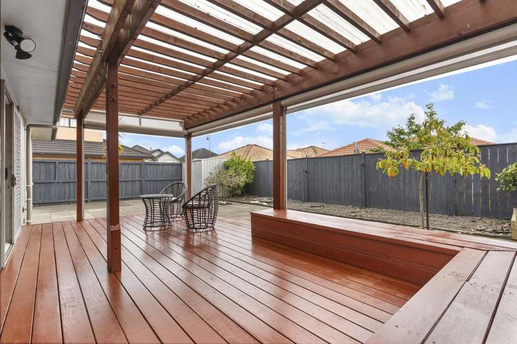 25 Woodberry Drive Flat Bush_36
