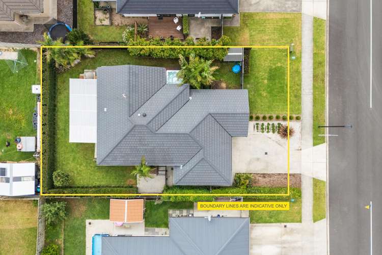 54 Harriet Johnston Drive Pokeno_33