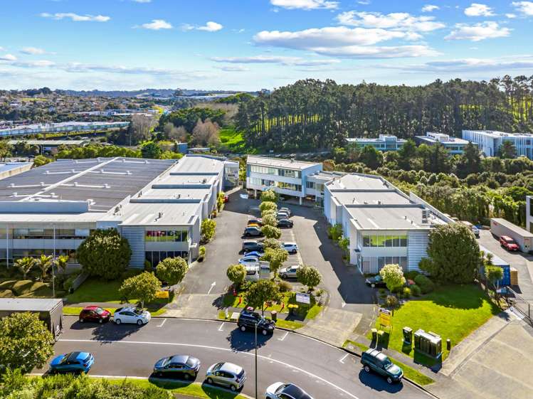Unit 9 /10 Canaveral Drive Rosedale_16