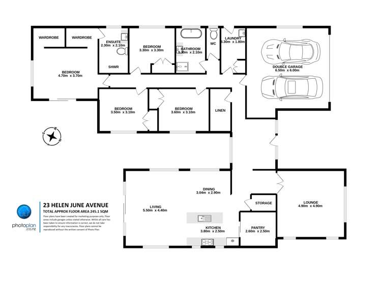 23 Helen June Avenue Flagstaff_24