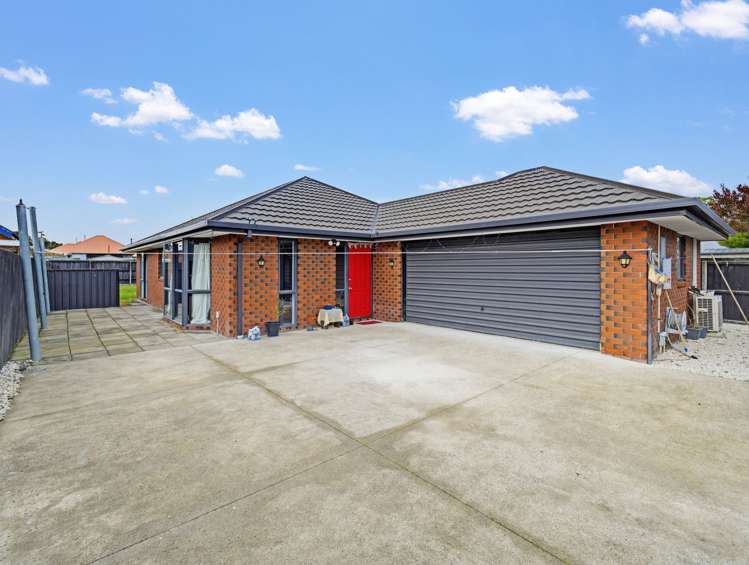 82A Buckleys Road Linwood_21