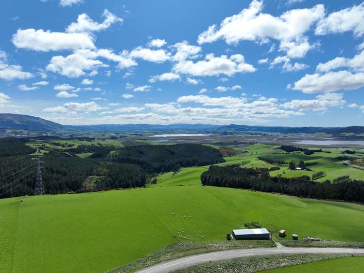 Waihola Hill Road Clarendon_17