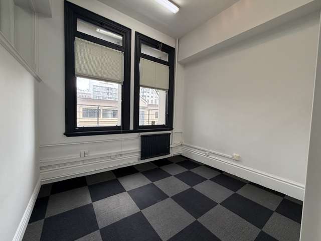 7 Bond Dunedin Central_2