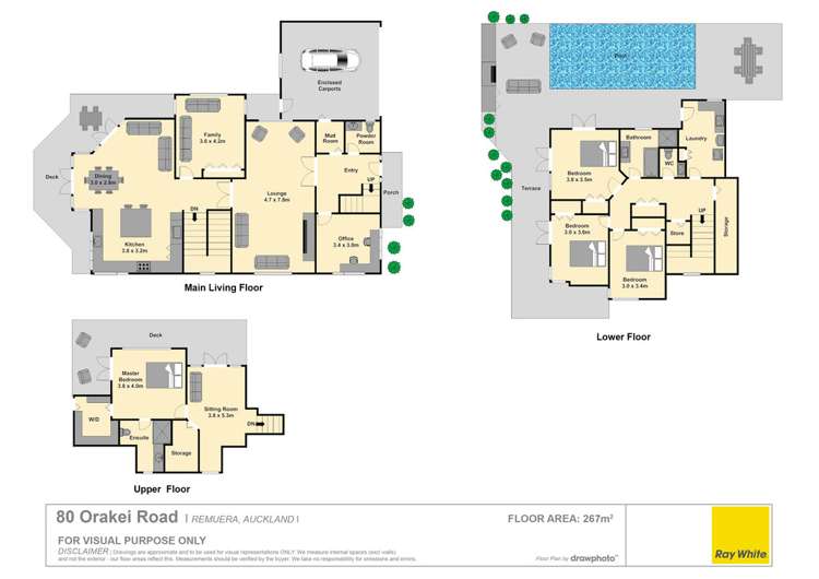 80 Orakei Road Remuera_19