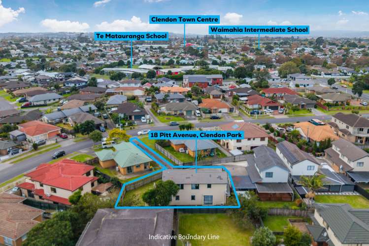18 Pitt Avenue Clendon Park_26