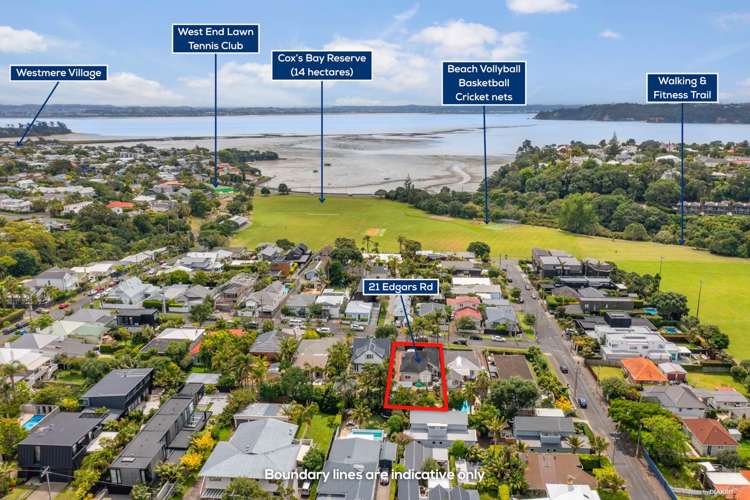 21 Edgars Road Westmere_17