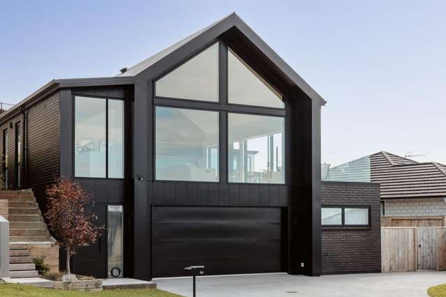 Water Views – Wow Factor