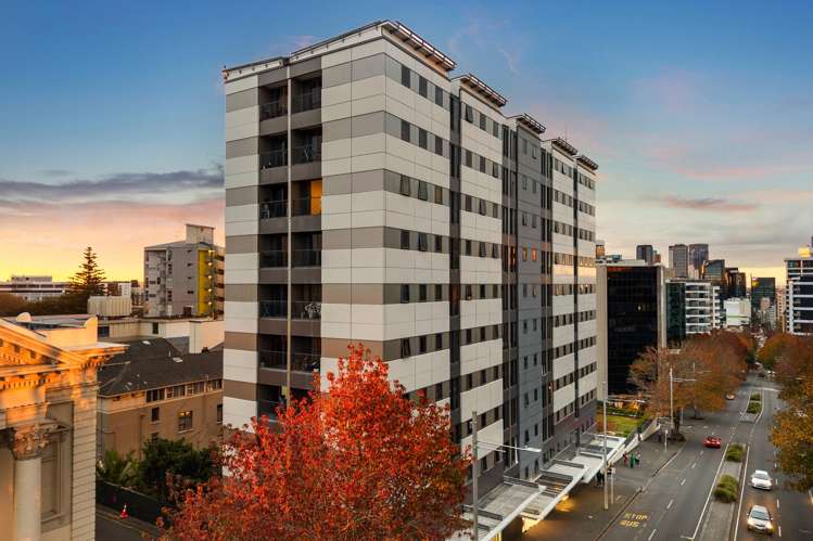 804/421 Queen Street Auckland Central_12