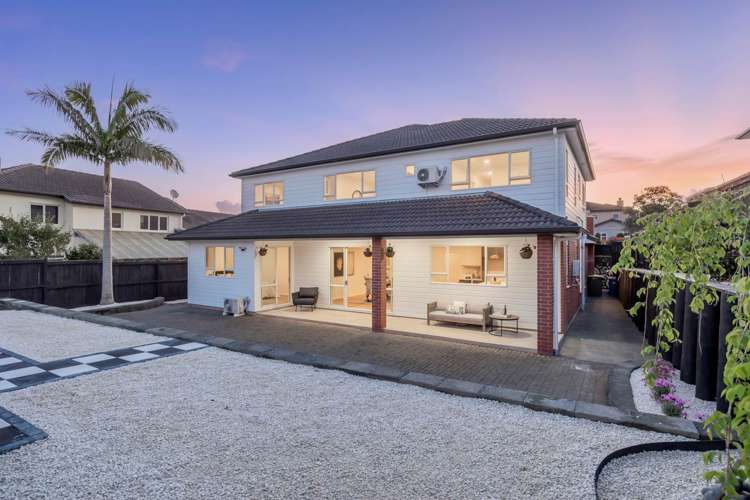 60 Killybegs Drive Pinehill_37