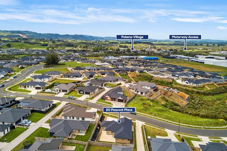 20 Peacock Place Pokeno_16