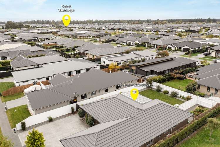 35 Alexandrina Street Marshland_30