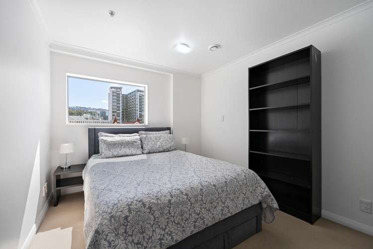 411 and 412/15 Holland Street Te Aro_8