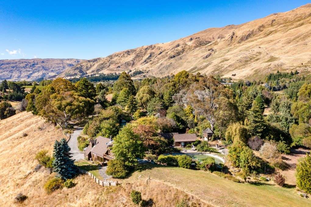 280 Wanaka-Mount Aspiring Road, Wanaka