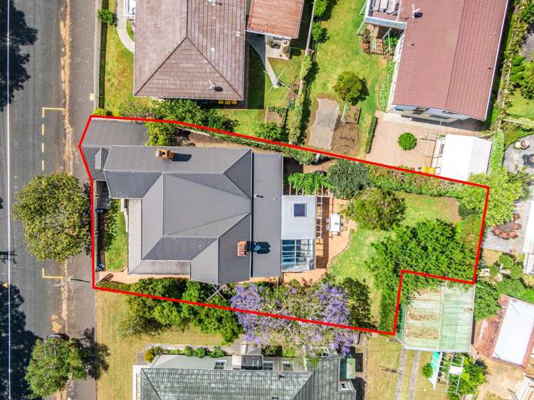 12 Cheltenham Road Devonport_20