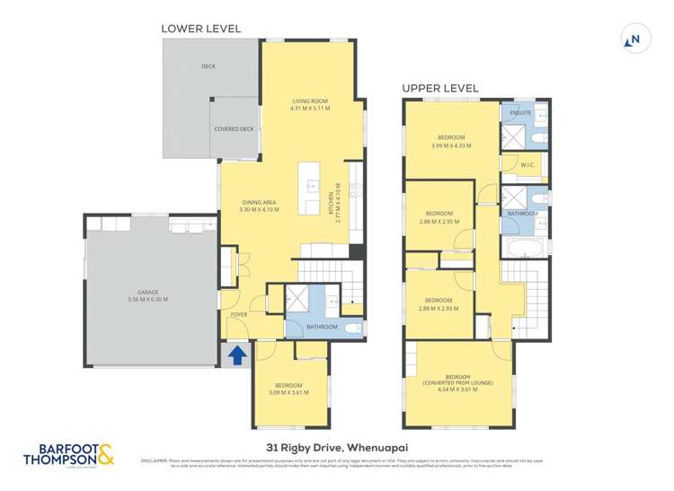 31 Rigby Drive Whenuapai_19