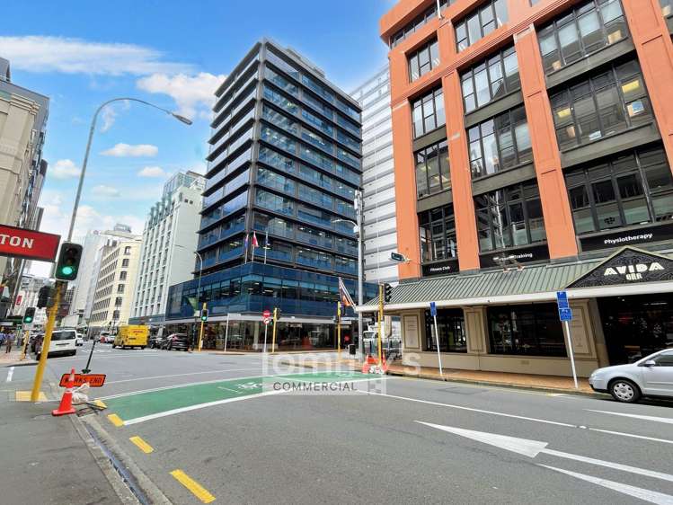 24 Johnston Street Wellington Central_9