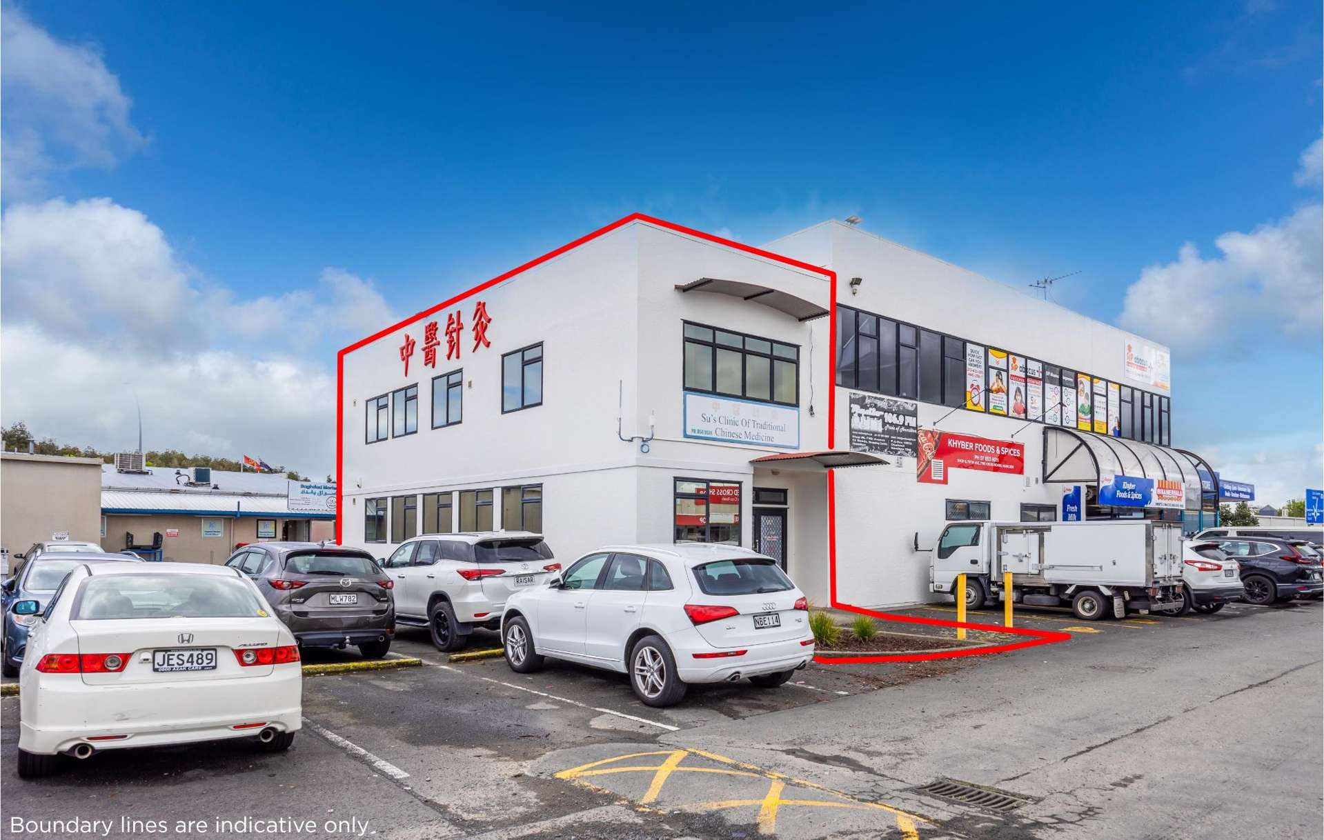 GA1 Fifth Avenue Enderley_0